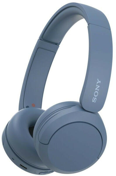 Sony WH-CH520 vásárlás, olcsó Sony WH-CH520 árak, Sony Fülhallgató,  fejhallgató akciók