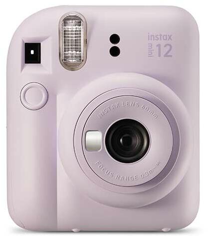 Vásárlás: Fujifilm Instax Mini 12 (16806092) Analóg fényképezőgép árak  összehasonlítása, Instax Mini 12 16806092 boltok