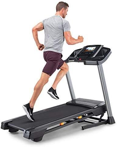 Vásárlás: NordicTrack T 6.5 Si Futópad árak összehasonlítása, T 6 5 Si ...
