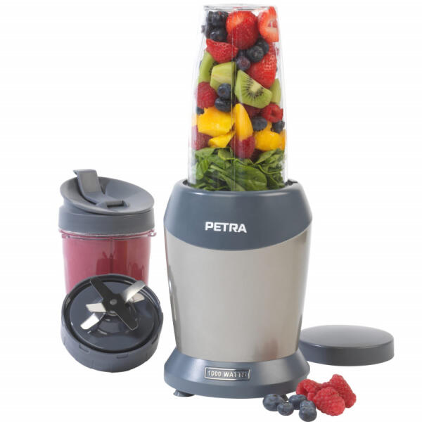 Petra NutriMax