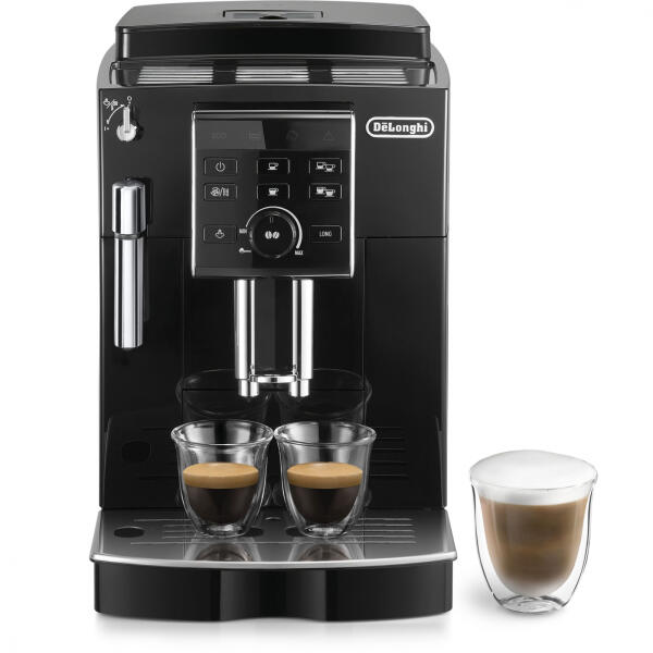 DeLonghi ECAM 13.123 Magnifica (Cafetiere / filtr de cafea