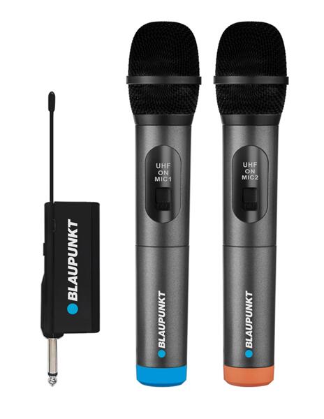 Blaupunkt WM60UDB