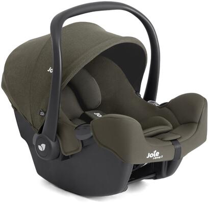 Joie i-Snug 2