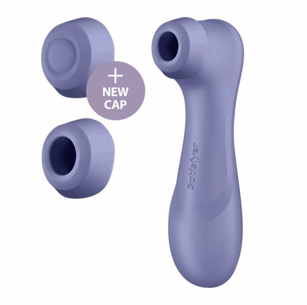Satisfyer Pro 2 Generation 3