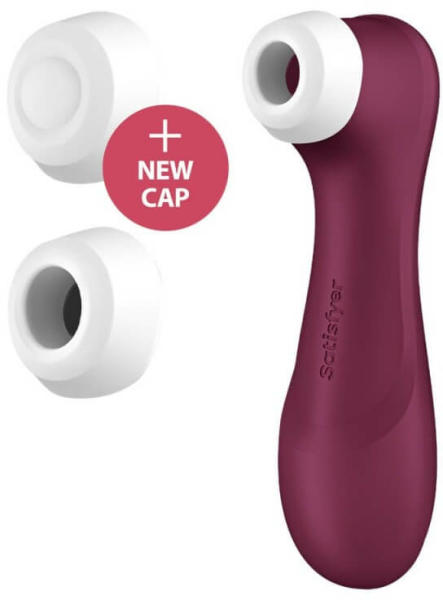 Satisfyer Pro 2 Generation 3