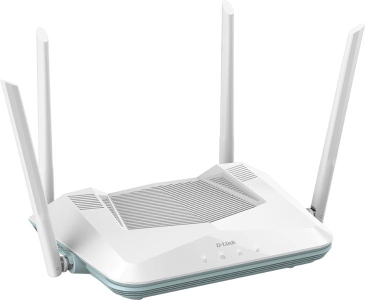 D-Link R32/E router vásárlás, olcsó D-Link R32/E árak, D-Link Router akciók