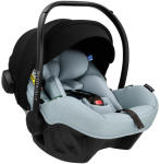 Avionaut Scoica auto AVIONAUT Pixel PRO 2.0 C 306BPRO20C06, 3 puncte, 0-13kg, i-Size, verde-negru (PRO.03)