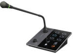 DSPPA Microfon DSPPA DMA20 cu Remote Paging pentru amplificatoarele din seria DMA6xxx (AUDM-DSP-DMA20)
