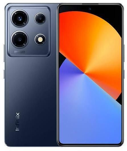 Infinix Note 30 VIP 5G 256GB 12GB RAM Dual mobiltelefon vásárlás, olcsó ...