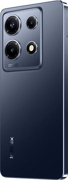 Infinix Note 30 VIP 5G 256GB 12GB RAM Dual preturi - Infinix Note 30 ...