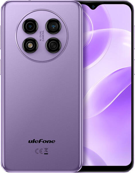 Ulefone Note 15