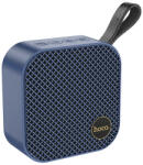 Hoco Boxa Portabila Wireless Hoco HC22, 1200mAh, 5W, BT 5.2, TWS, Albastru (Vtk-Acc-10462)