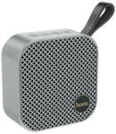 Hoco Boxa Portabila Wireless Hoco HC22, 1200mAh, 5W, BT 5.2, TWS, Gri (Vtk-Acc-10463)