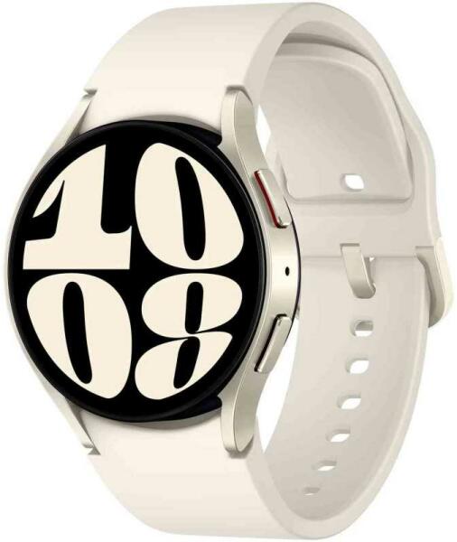 Vásárlás: Samsung Galaxy Watch6 40mm Bluetooth (SM-R930) Okosóra,  aktivitásmérő árak összehasonlítása, Galaxy Watch 6 40 mm Bluetooth SM R  930 boltok