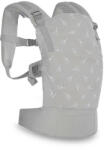 Lorelli Wally kenguru - Grey Floral