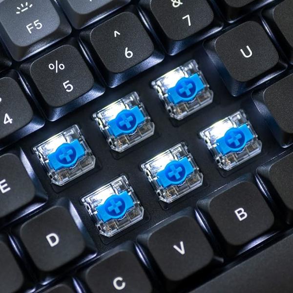Keychron K3 Pro Gateron Low Profile (K3P-A2-DE) vásárlás, olcsó ...
