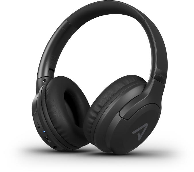 LAMAX Base 2 black (LXOHMBASE2NBA)