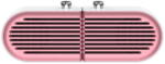Devia Wind series Alb-Roz (T-MLX37554)