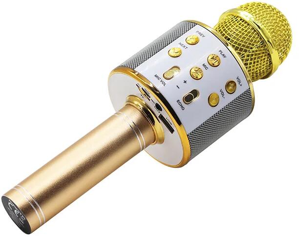 Manta MIC10/1/2