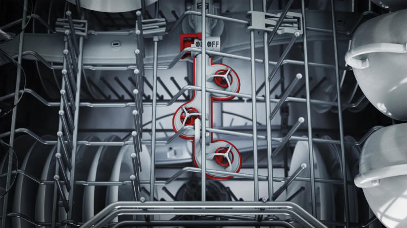 Bosch SMV6ECX08E Mosogatógép - Árak, Bosch Mosogatógép vásárlás, olcsó ...