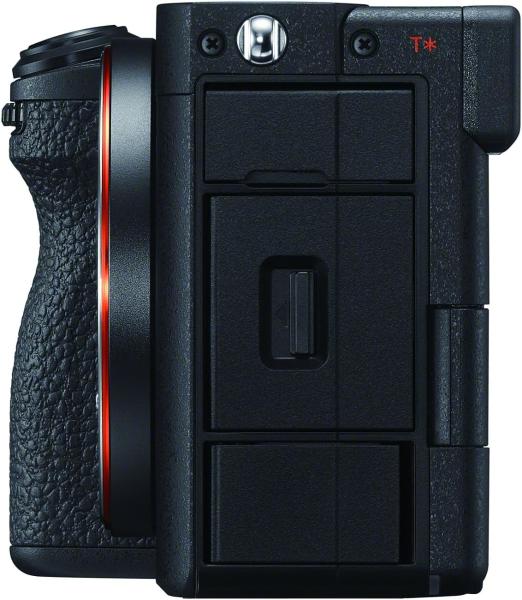 Sony Alpha 7C R Body (ILCE7CRB.CEC) Aparat foto Preturi, Sony Alpha 7C ...