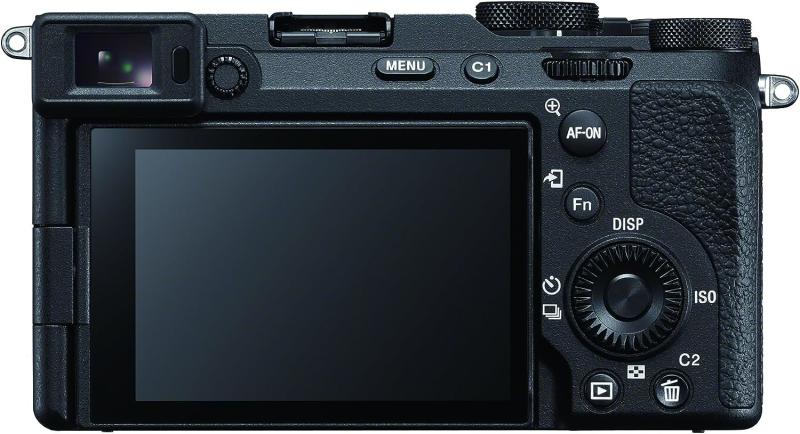 Sony Alpha 7C R Body (ILCE7CRB.CEC) Aparat foto Preturi, Sony Alpha 7C ...