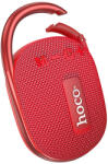 Hoco Boxa Portabila Wireless Hoco HC17, 500mAh, 5W, BT 5.3, JoySport, Rosu (Vtk-Acc-10460)