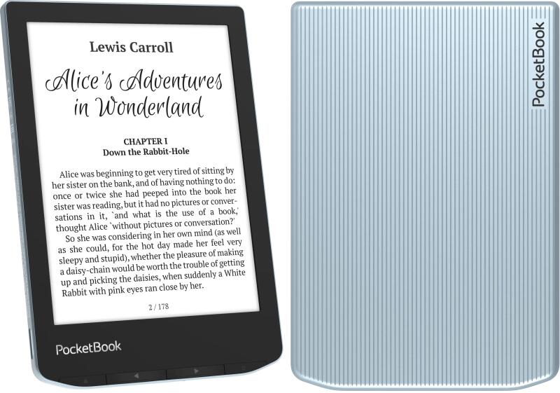 PocketBook Verse (PB629)