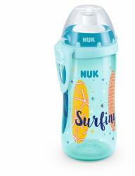 Nuk Cana Nuk Junior Beach Edition Bleu (MAR-N2839)