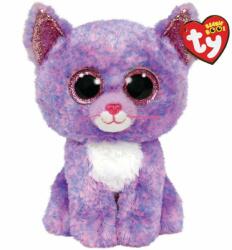 Ty Plus pisica CASSIDY (15 cm) - Ty (ST9XTY36248) - ookee