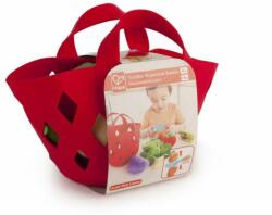 Hape Cosuletul Cu Legume (HapeE3167) - ookee Bucatarie copii