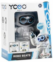 AS Company Robot Electronic Robo Beats (7530-88587)