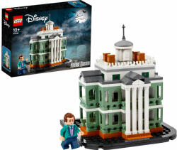 LEGO® Disney™ - Mini Disney™ The Haunted Mansion (40521)