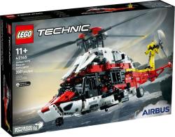 LEGO® Technic - Airbus H175 Rescue Helicopter (42145)