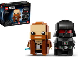 LEGO® Star Wars™ - Obi-Wan Kenobi & Darth Vader (40547)
