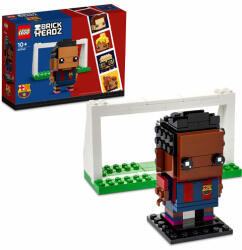 LEGO® BrickHeadz - FC Barcelona Go Brick Me (40542)
