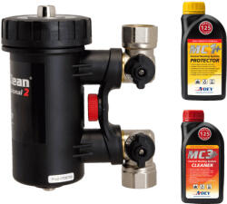 ADEY MagnaClean Chemicalpack Pro2 22 (CP1-03-00625-01)