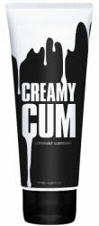Creamy Vízbázisú műsperma síkosító 150 ml