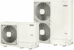 Hitachi Yutaki M (RASM-5NE)