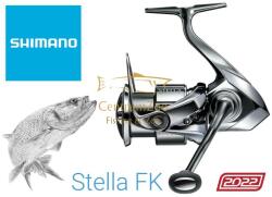 Shimano Stella 2500S FK
