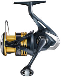Shimano Sahara 2500 FJ