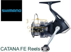 Shimano CATANA 2500 HG FE