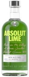 Absolut Lime 0,7 l