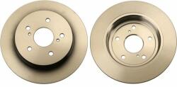 TRW Disc frana TRW DF6173 (DF6173) - automobilus