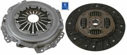 SACHS Set ambreiaj SACHS 3000 950 841 (3000 950 841) - automobilus