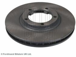 BLUE PRINT Disc frana BLUE PRINT ADG04361 (ADG04361) - automobilus