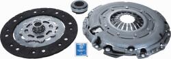 SACHS Set ambreiaj SACHS XTend 3000 950 671 (3000 950 671)