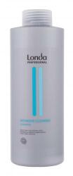 Londa Professional Intensive Cleanser șampon 1000 ml pentru femei