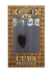 Cuba Prestige set cadou set