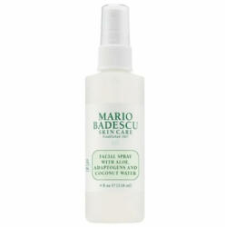 Mario Badescu - Tonic Mario Badescu Facial Spray with Aloe, Adaptogens and Coconut Water - hiris - 49,00 RON
